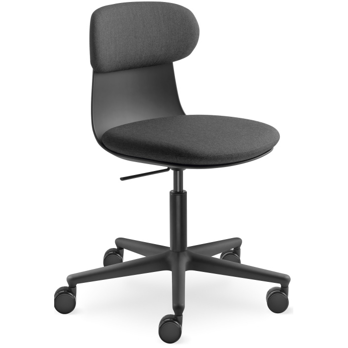 Kancelářská židle ZOE 220-BL