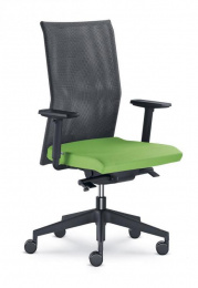 Kancelářská židle WEB OMEGA 405-SY