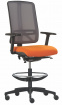 kancelářská židle FLEXI FX 1104