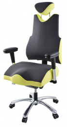 terapeutická židle THERAPIA BODY XL COM 4612