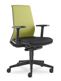 Kancelářská židle LOOK 370-SYS