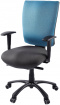 Terapeutická židle THERAPIA UNISIT 3990, HX51/HX59 - poslední vzorový kus