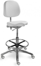 Lékařská židle 1258 DENT