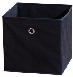 Úložný box Winny černý