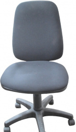Kancelářská židle Alex Balance, č. AOJ408