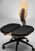 kancelářská židle NESEDA standard