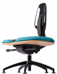 kancelářská židle NESEDA premium lamino