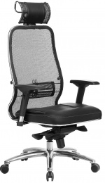 Kancelářská židle SAMURAI SL-3 série 4