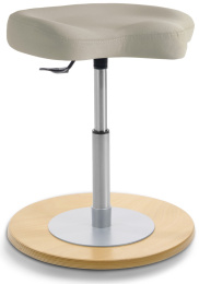 balanční stolička myERGOSIT 1169 N