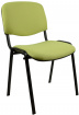 Konferenční židle TAURUS T D8 světle zelená