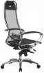 Kancelářská židle SAMURAI S-1 série 4