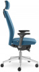 Kancelářská židle ALVA 330-SYS