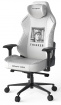 Herní židle DXRacer CRA013/W