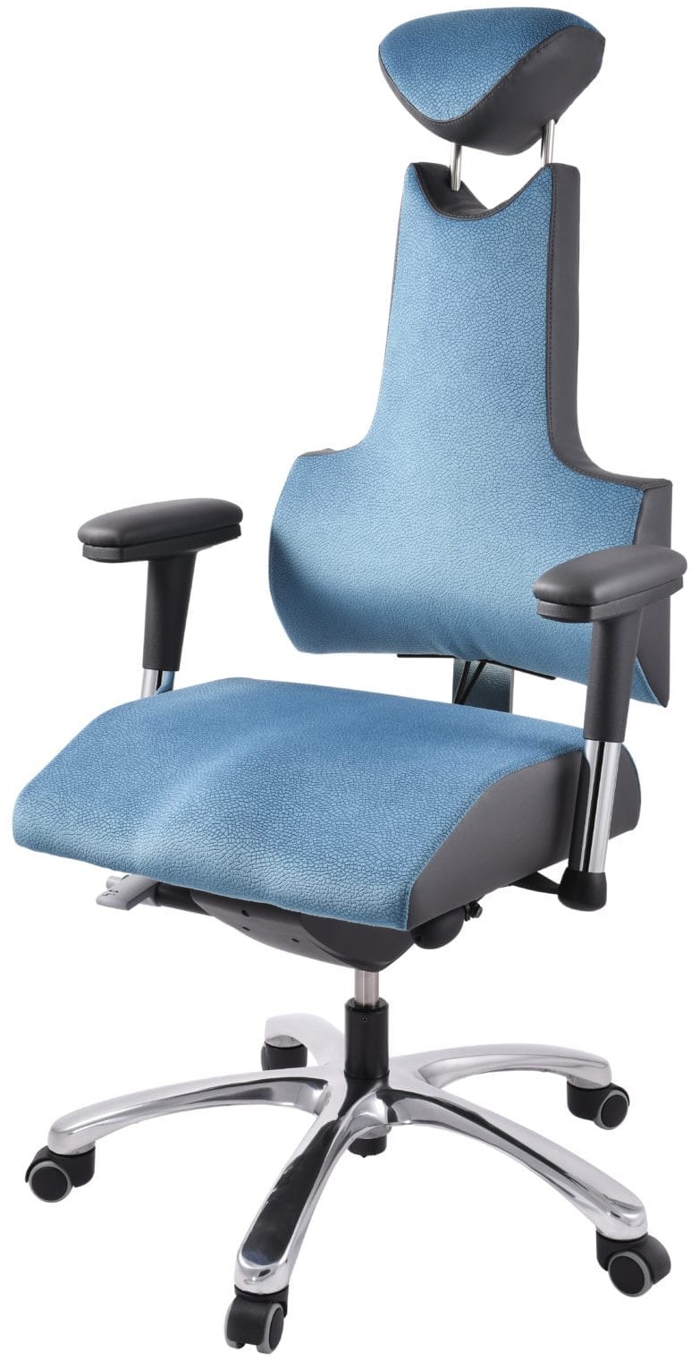 terapeutická židle THERAPIA ENERGY XL COM 4512