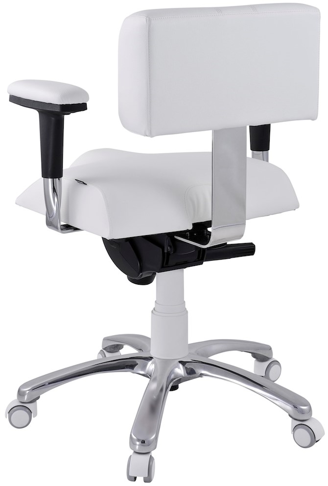 zdravotní židle THERAPIA BASIC 7112 od prowork