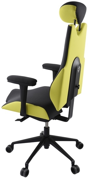 židle THERAPIA BODY XL PRO 4210 od prowork