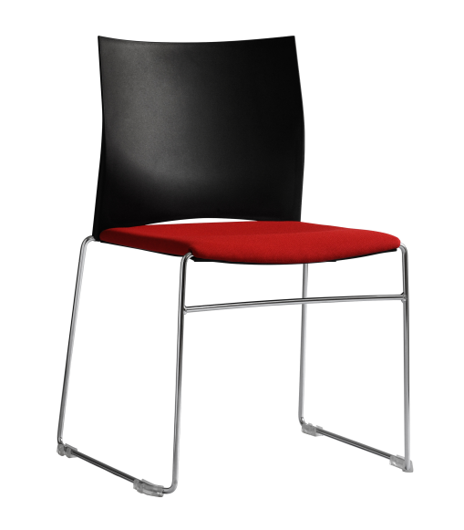 konferenční židle WEB WB 950.001
