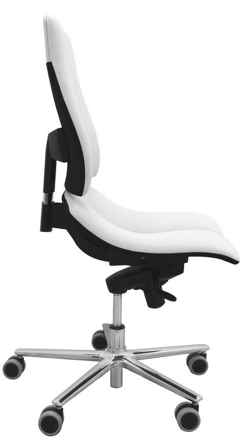 kancelářská židle Steel Standard