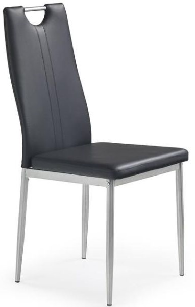 jídelní židle K202 černá