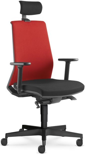 Kancelářská židle LOOK 375-AT