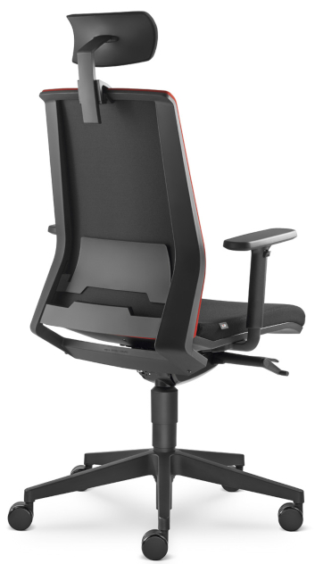 Kancelářská židle LOOK 375-AT