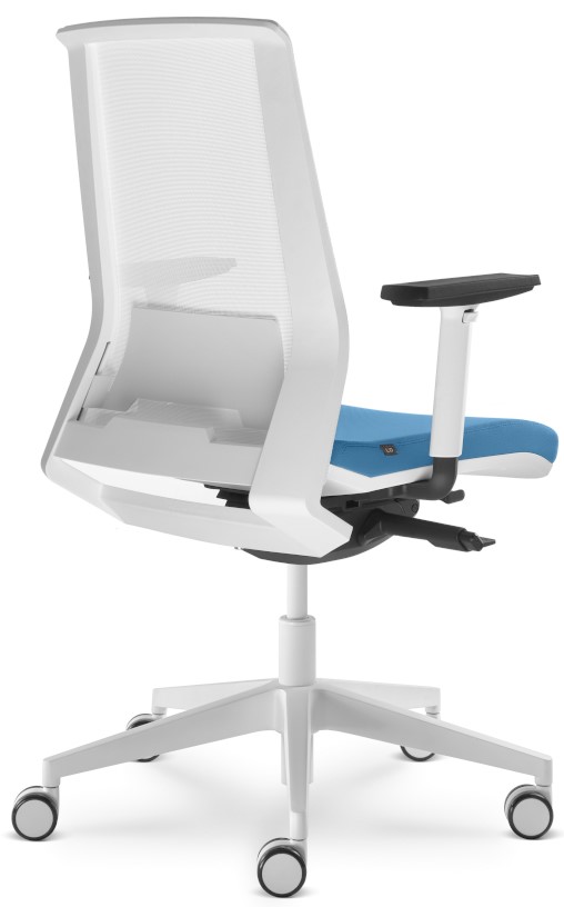 Kancelářská židle LOOK 271-SYS