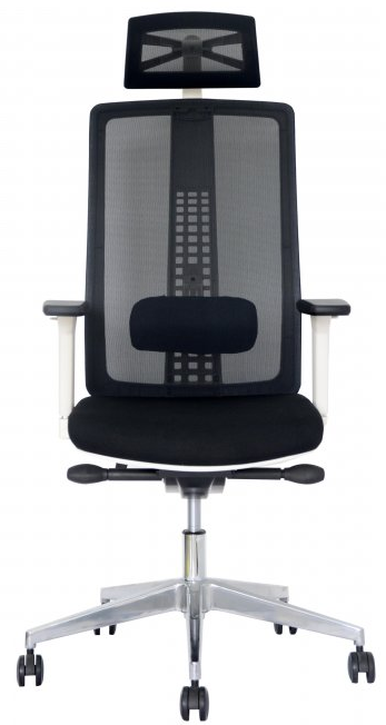 kancelářská židle Spirit - sedák na zakázku