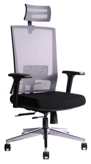 kancelářská židle Tecton od Sego