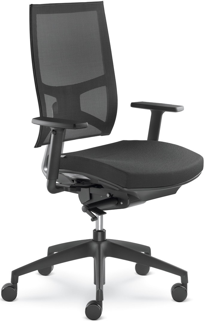 Kancelářská židle STORM 545N2 SYS