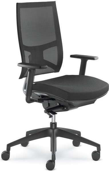 Kancelářská židle STORM 547-N6 TI