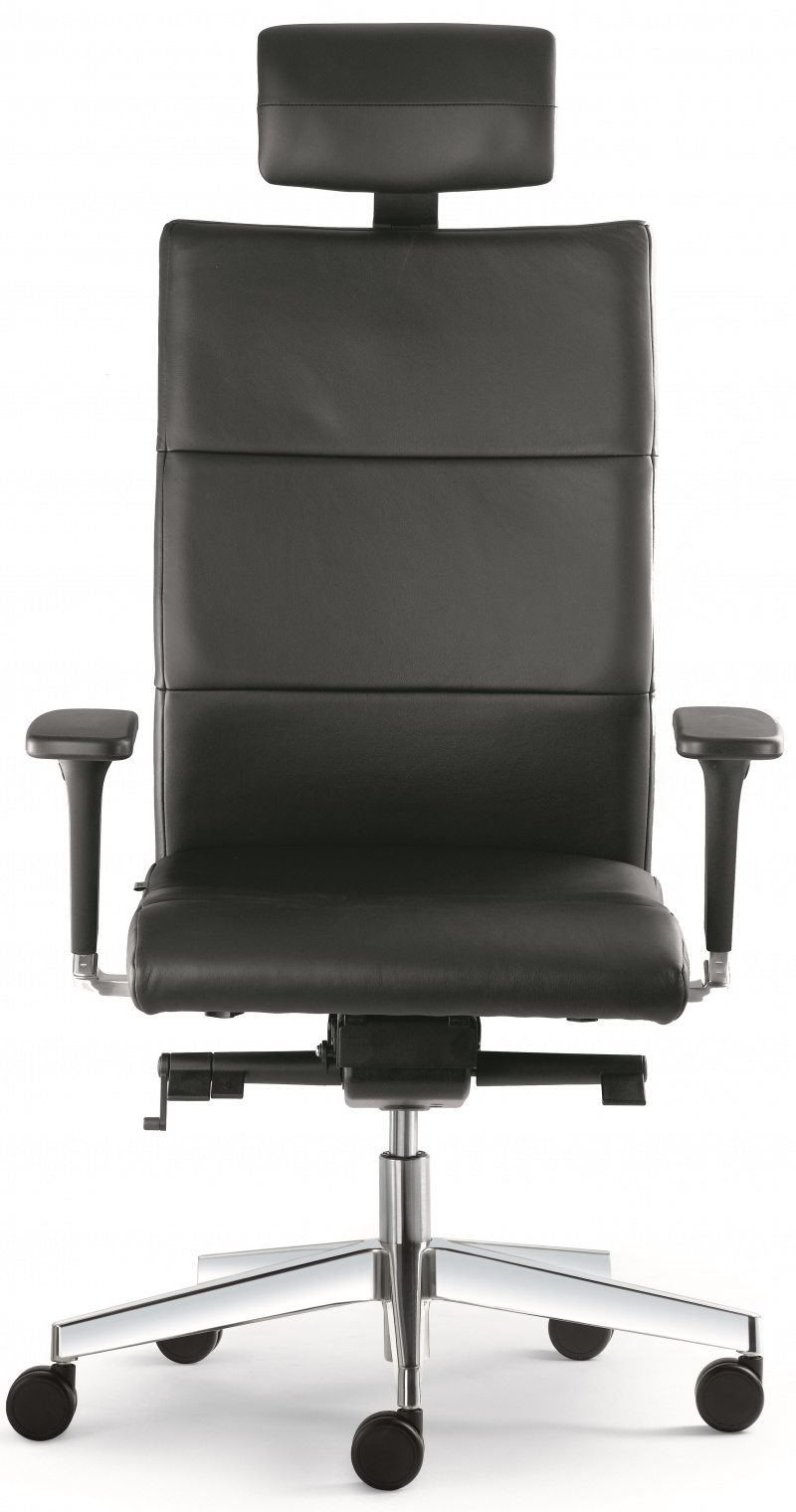 Kancelářská židle LASER 697-SYS