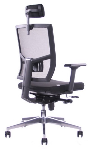 kancelářská židle andy al 830 od sega