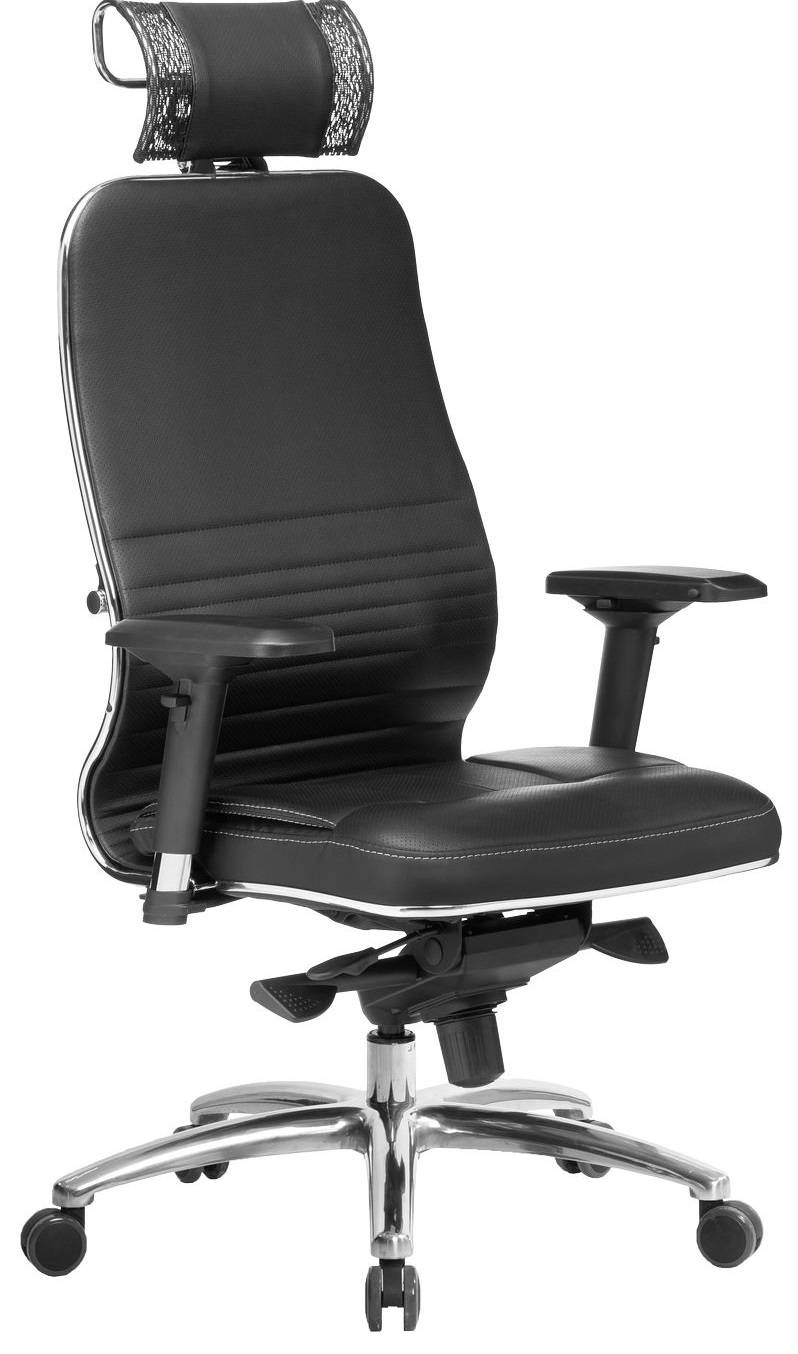 Kancelářská židle SAMURAI KL-3 série 4