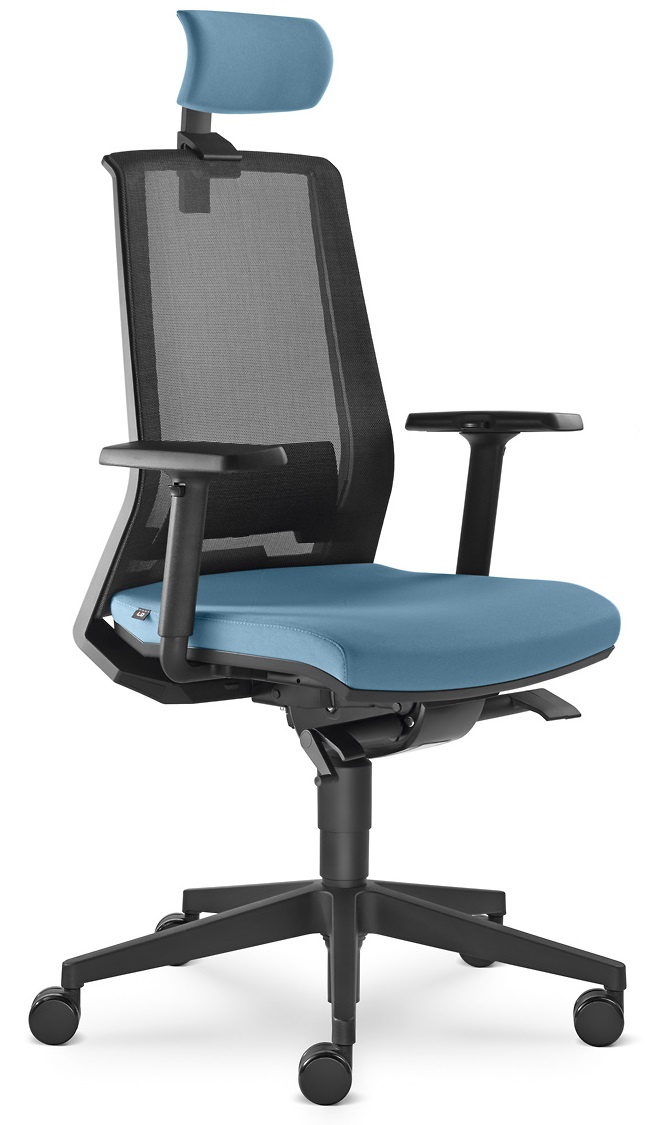 Kancelářská židle LOOK 270-AT