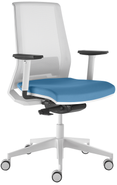 Kancelářská židle LOOK 271-AT