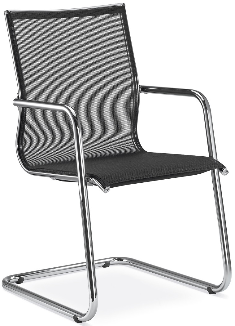 Konferenční židle PLUTO 620-Z