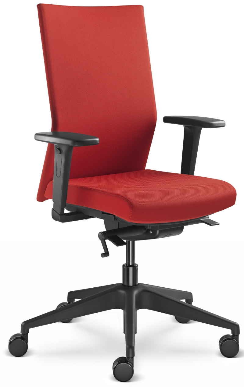 Kancelářská židle WEB OMEGA 410-SYS