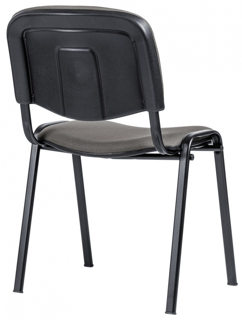 Konferenční židle TAURUS T D5 šedá