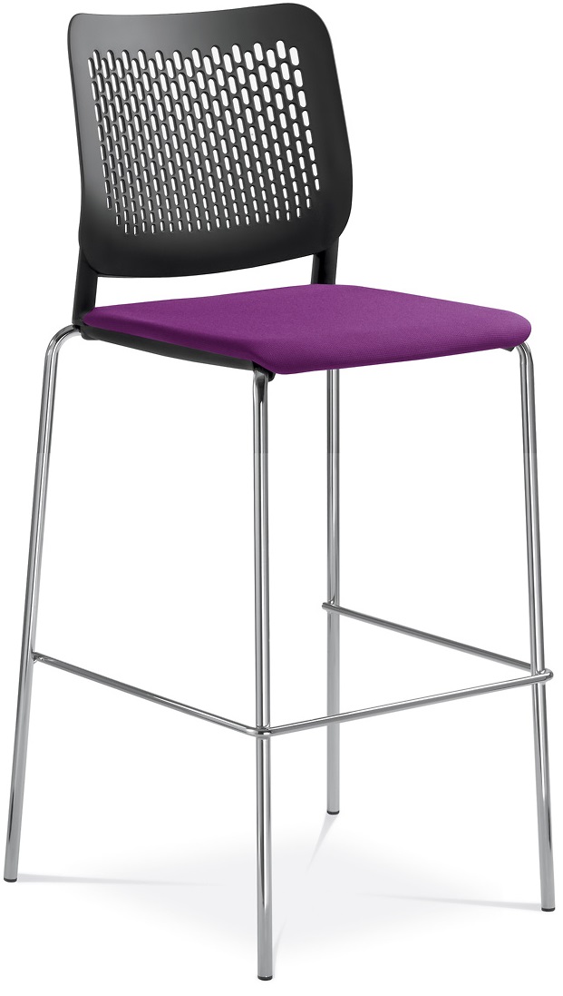 barová židle TIME 176-N4