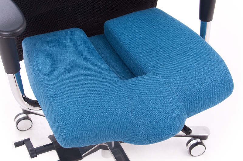 Kancelářská židle Reflex CR + P Airsoft