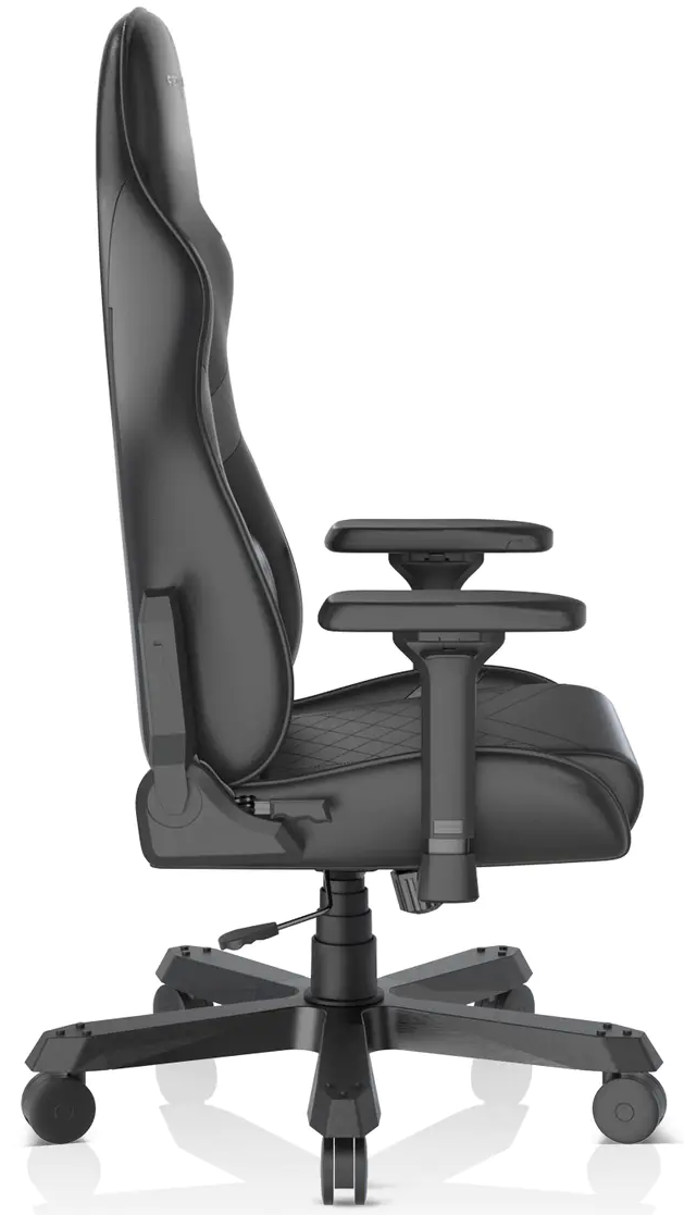 Herní židle DXRacer K200/N