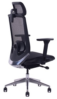 kancelářská židle AIR PLUS