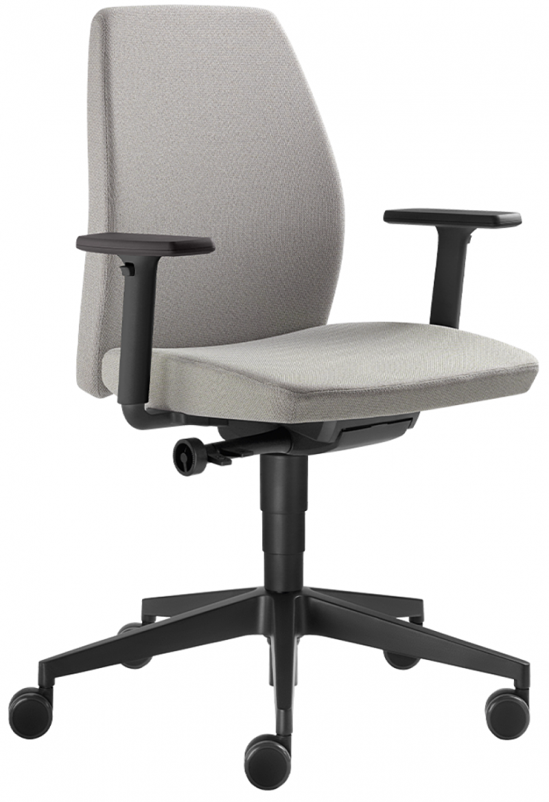 Kancelářská židle ALVA 332-SYA