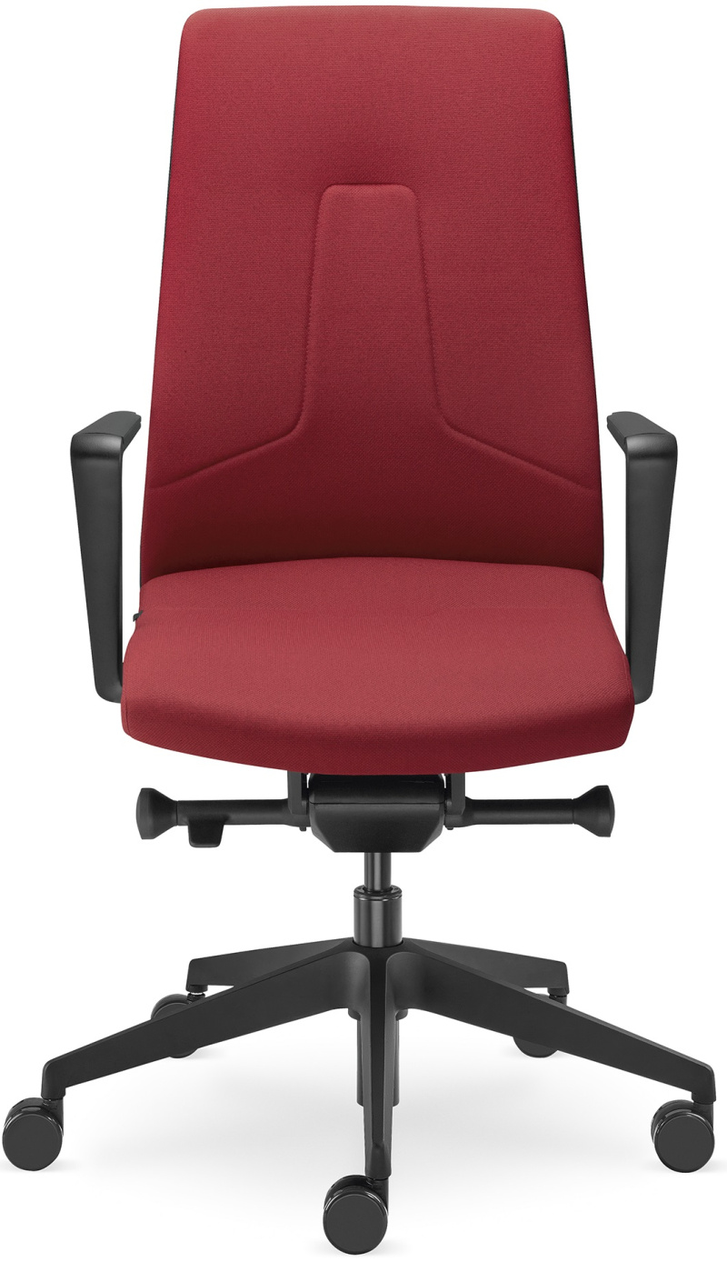 Kancelářská židle FollowMe 451-SYQ-N1