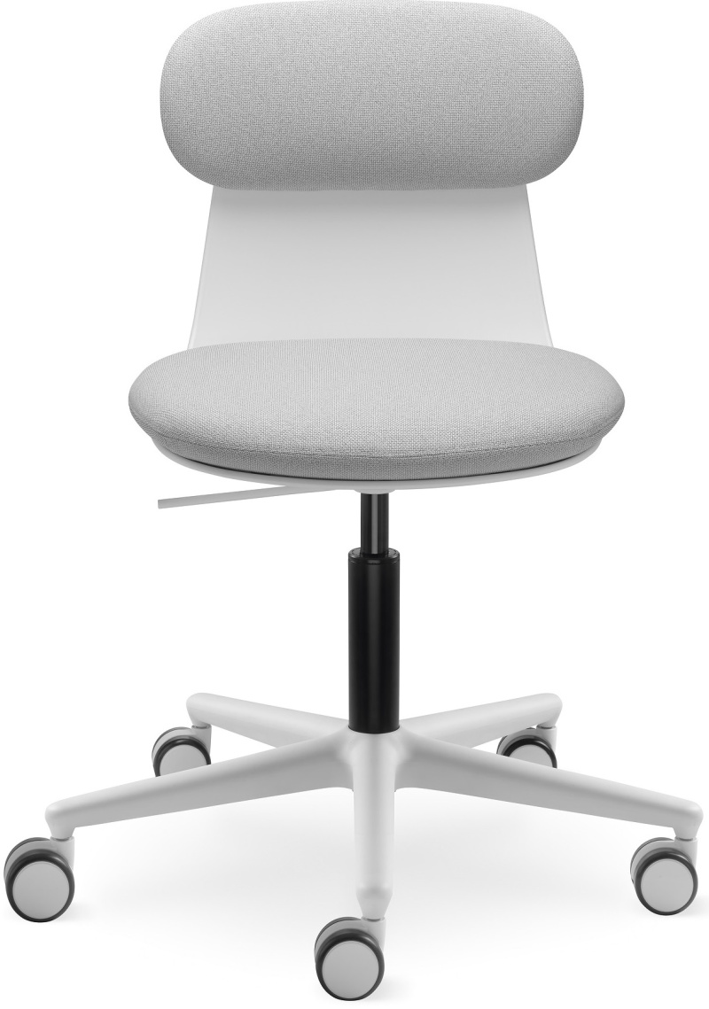 Kancelářská židle ZOE 220-WH