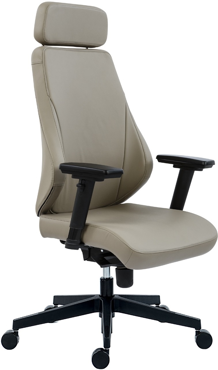 kancelářská židle 5030 Nella PDH