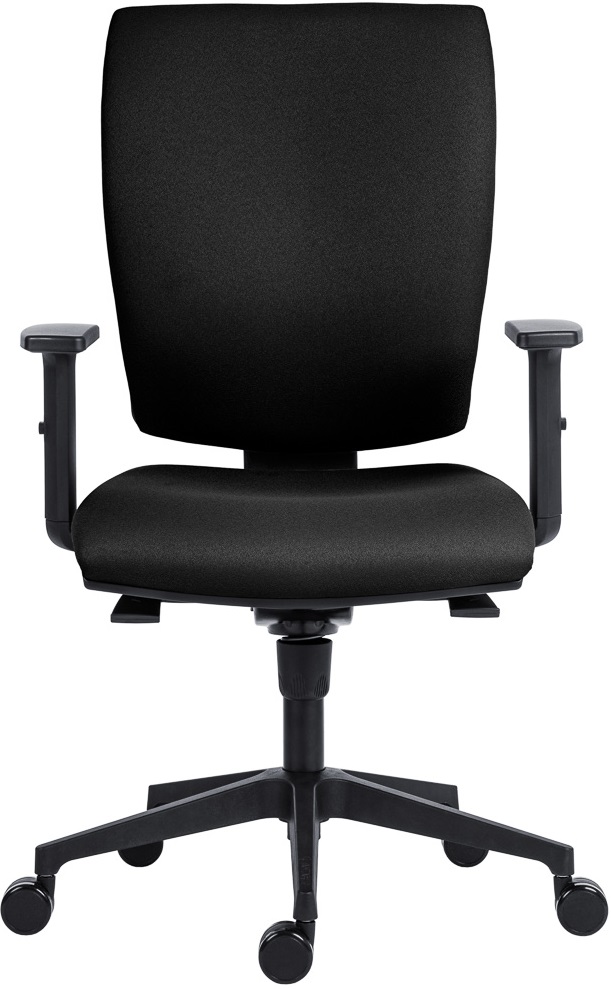 Kancelářská židle SYN SINKO BN7 černá