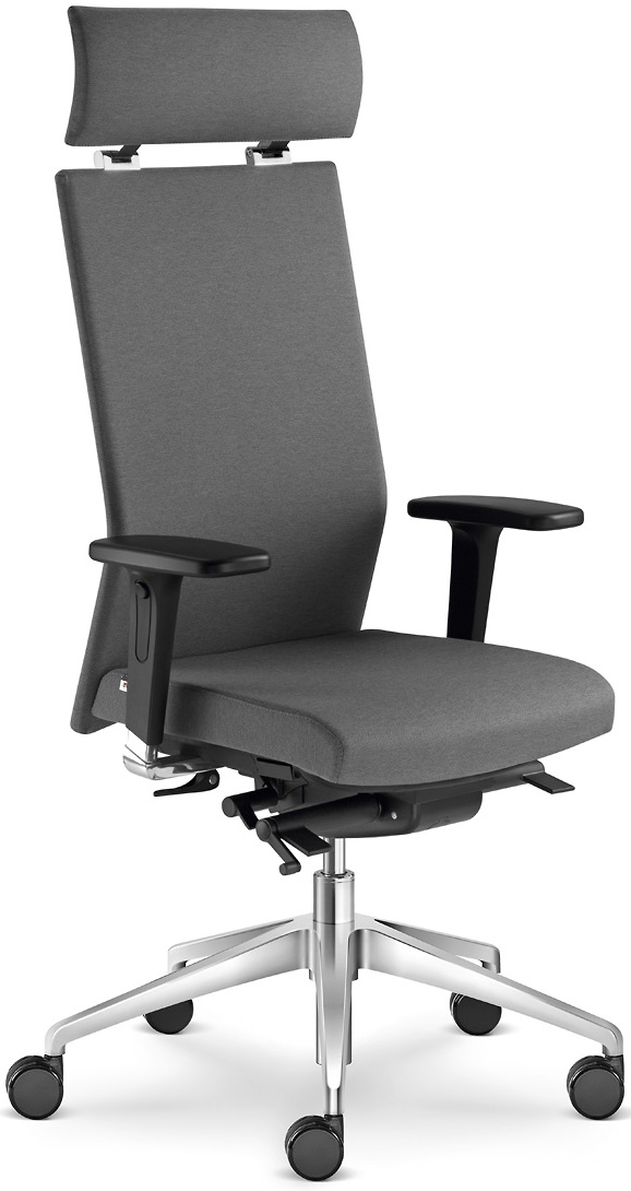 Kancelářská židle WEB OMEGA 420-SYS