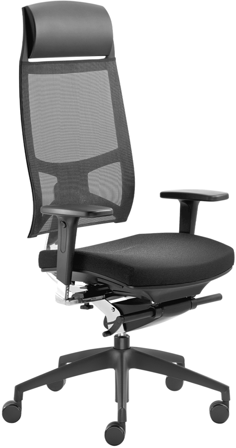 Kancelářská židle STORM 550N2 TI