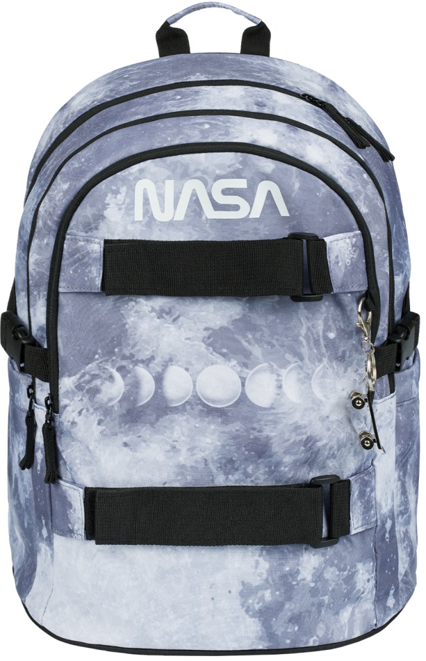 Školní set SKATE NASA GREY